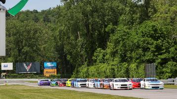 Even More Star Power Added to the SpeedTour All-Star Race